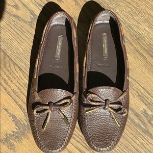 Louis Vuitton Driving Loafer/Moccasin